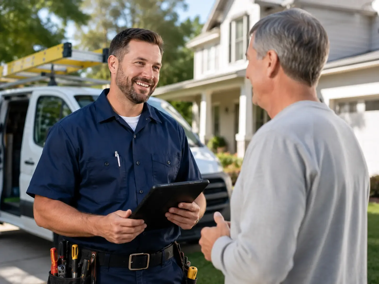 Whole Home Rewiring Weston, GA FAQs